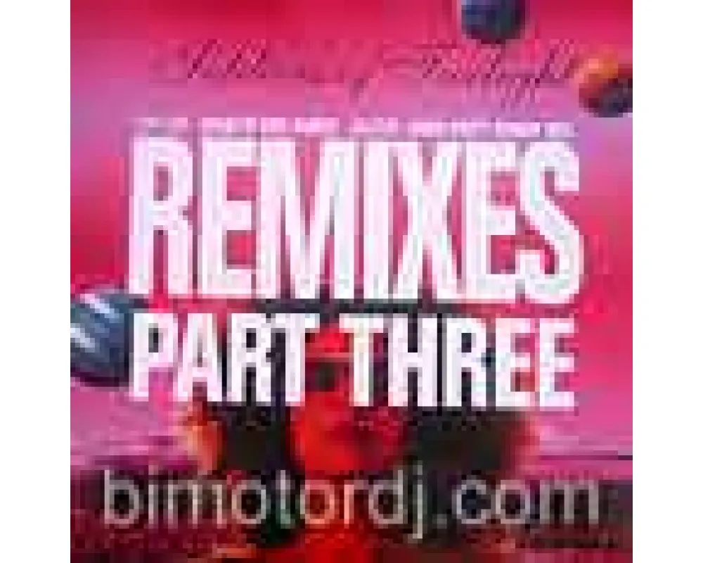 Soldiers Of Twilight - remixes part 3