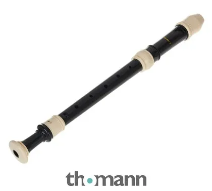 Thomann TRA-31B Alto Recorder