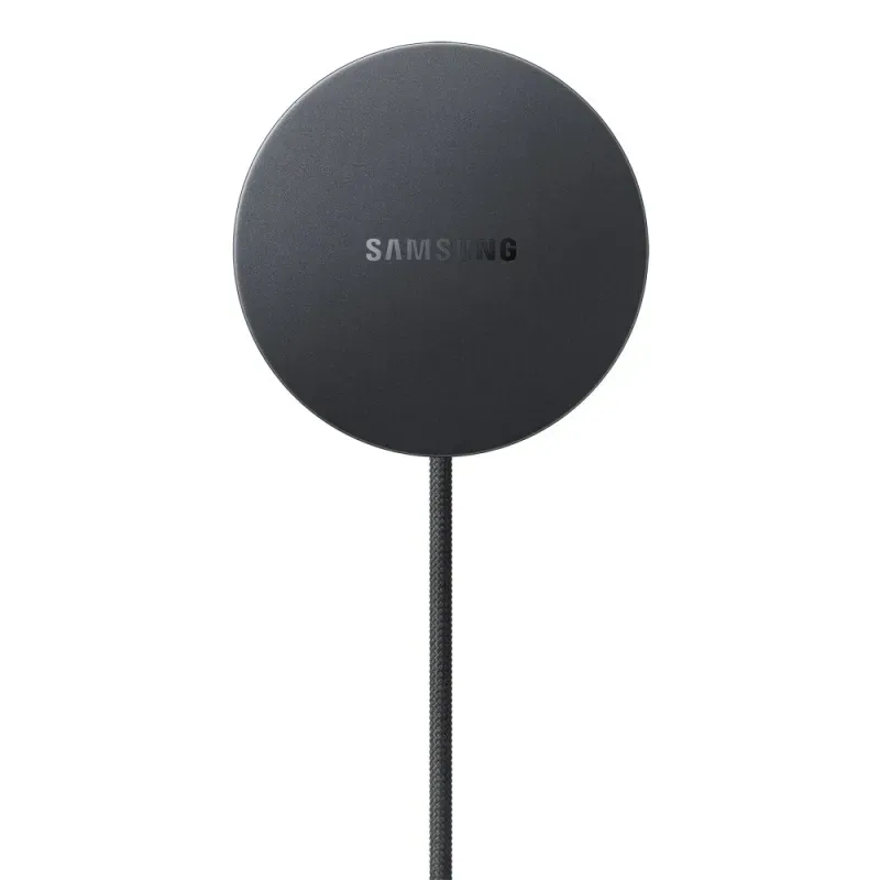 SAMSUNG Magnetic Wireless Charger 25W Dark Gray