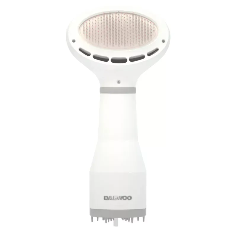 SECADOR DE PELO 2 EN 1