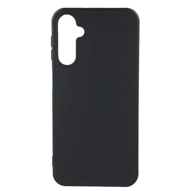Funda para móvel Ultra Suave Silicone Microfibra Antiderrapante para Samsung Galaxy A24 4G
