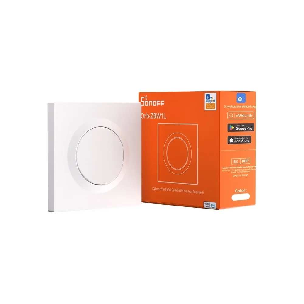 Sonoff Interruptor inteligente ZBMINIL2-E