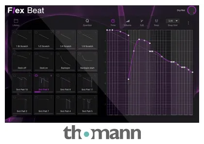AIR Music Technology Flex Beat