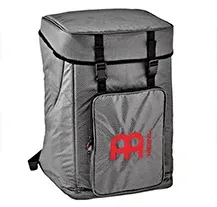 Saco Cajon Meinl MCJB-BP Carbon Grey