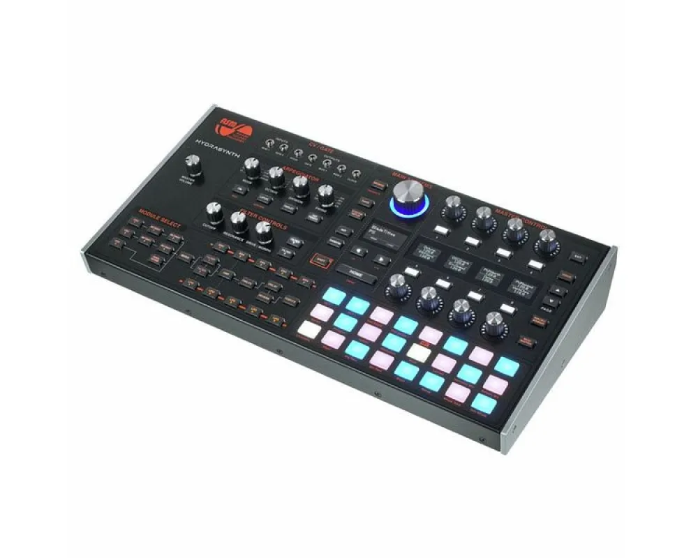 ASM Hydrasynth Desktop