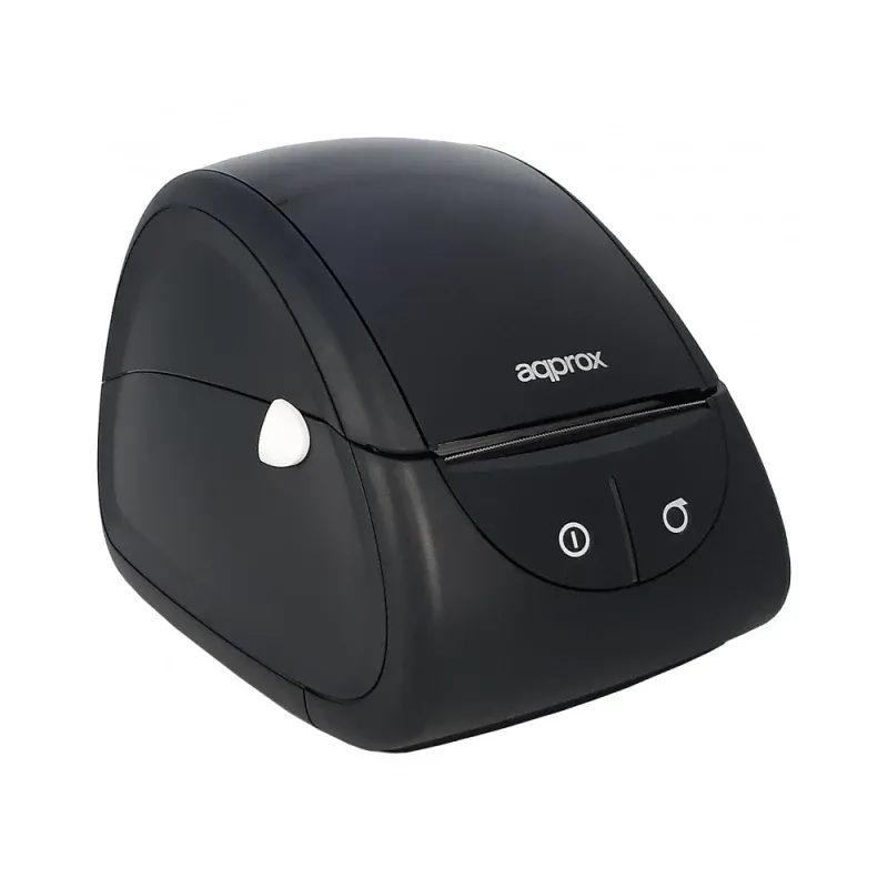 APPROX 3inch THERMAL LABEL PRINTER