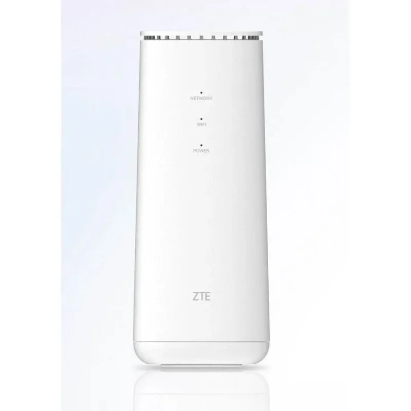 Router ZTE MF289F 4G LTE Dual Band 2000Mbps Antena Externa