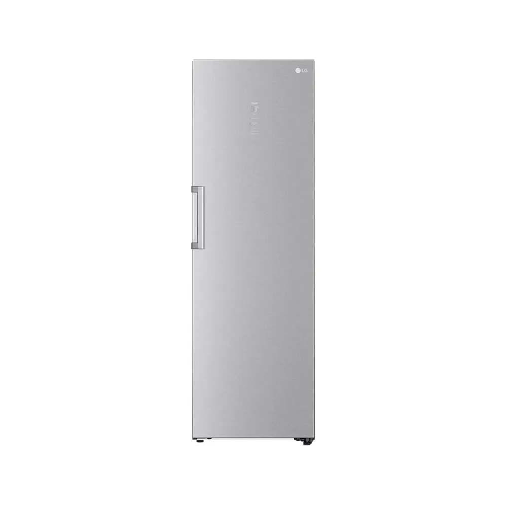Frigorífico LG 386L Cinzento - GLM71MBCSF