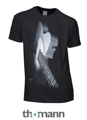 Rock You T-Shirt Bad Moon Rising XL
