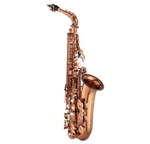 Saxofone Alto Yamaha YAS-62A 04 Lacado Amber