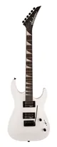 Jackson JS Series Dinky Arch Top JS22 DKA Snow White