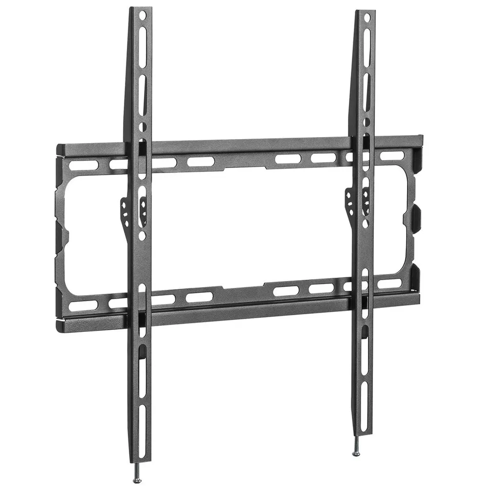 Suporte de Parede Napofix 035F 32 - 70 Fixo Preto
