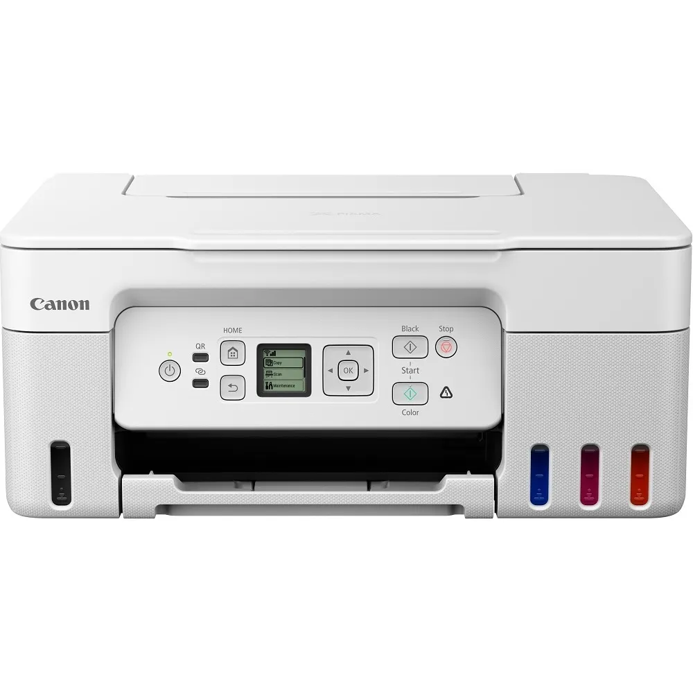 Canon PIXMA G3571 Inkjet A4 4800 x 1200 DPI Wi-Fi 5805C026