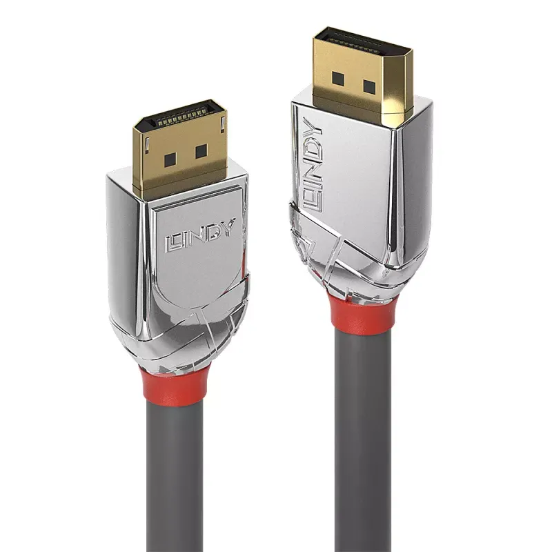 0.5M DISPLAYPORT 1.4 CABLE CROMO L