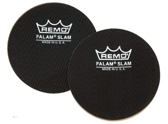 Remo Falam Slam 02.5 Simples 2un KS0002PH