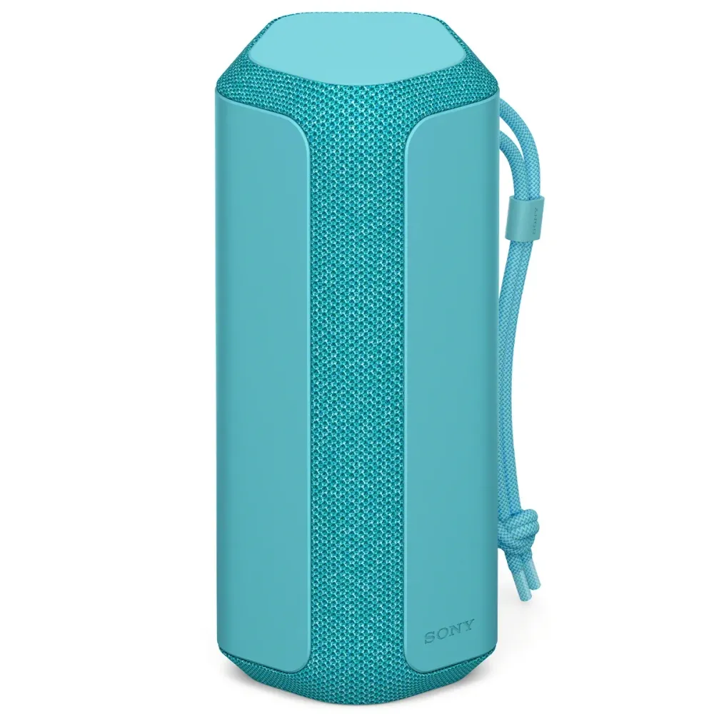 Coluna Portátil Sony XE200 Bluetooth Azul