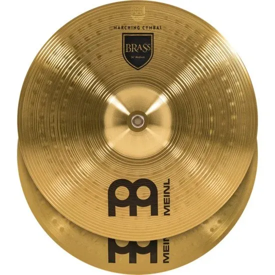 Meinl 16" Student Brass MA BR 16M