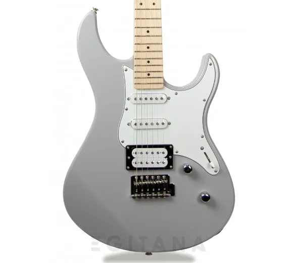 Yamaha Pacifica 112VM, Gray
