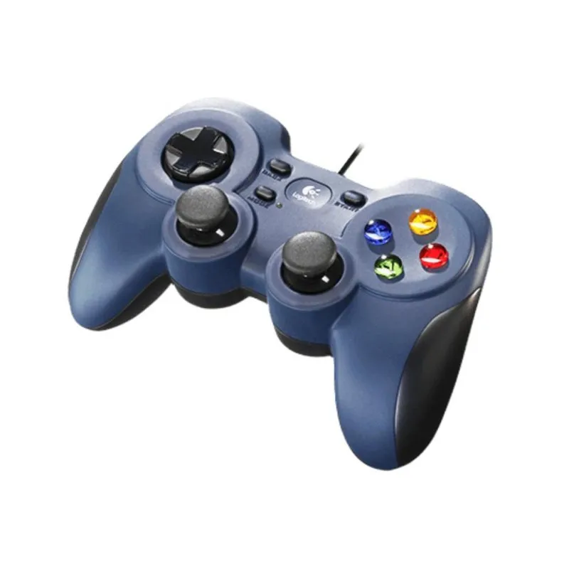 Gamepad Logitech G 940 USB Fio PC Botões Programáveis
