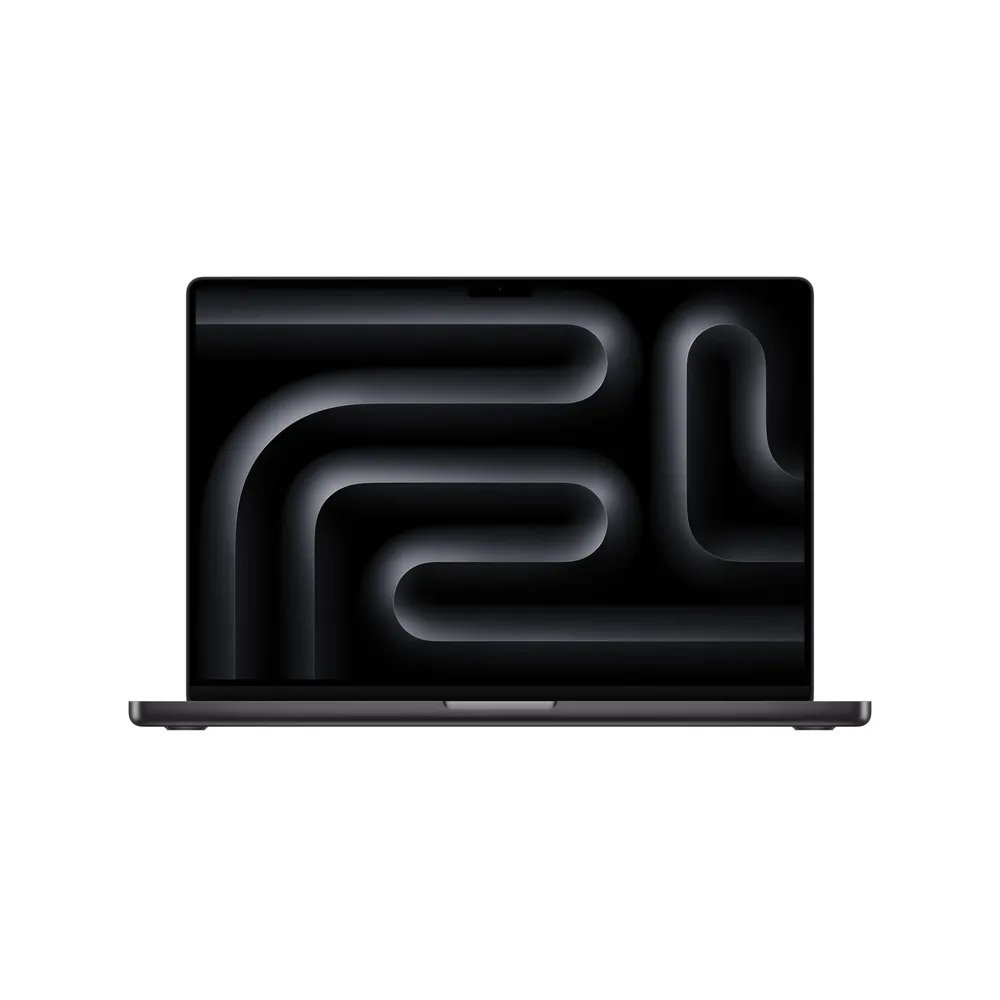 Apple MacBook Pro 16.2 | M5 Max CPU 18-core, GPU 32-core | SSD 2TB | 36GB RAM | Preto Sideral