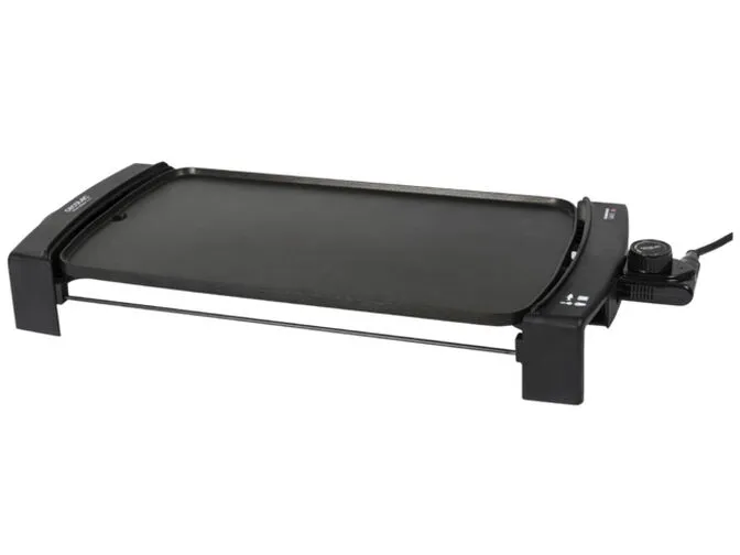 Grelhador Eléctrico Cecotec Black&Water 2500 2150W
