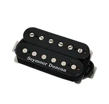 Seymour Duncan SH2N preto Neck