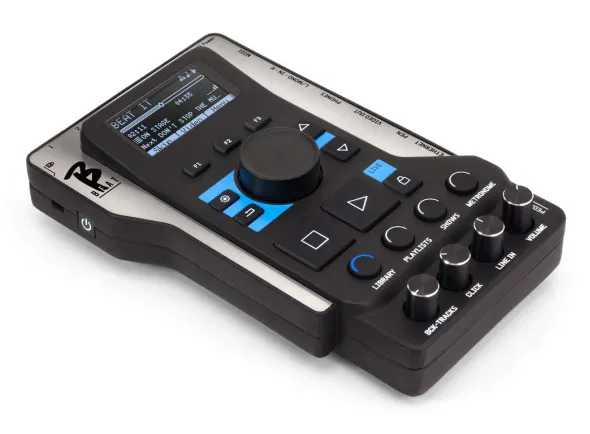 M-Live B.Beat 128GB Leitor Multipista Áudio e Vídeo