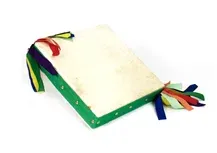 Adufe Adamastor AD25 Fita Verde 25cm