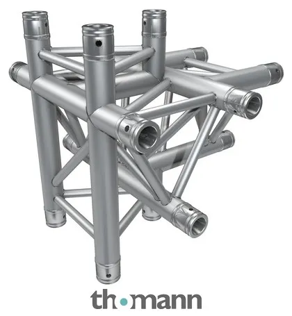 Global Truss F33C51 90° Corner