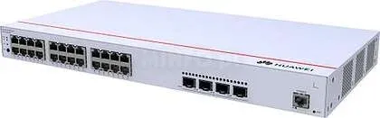 Switch Huawei S310-24P4S 4K VLANs 24x Gigabit BASE -T 4x SFP POE+