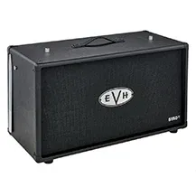 EVH EVH 5150 III 2x12 Straight Preto