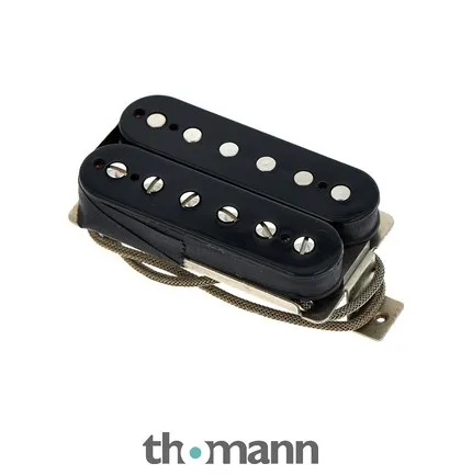 Seymour Duncan APH-2N Slash Alnico II Pro BK