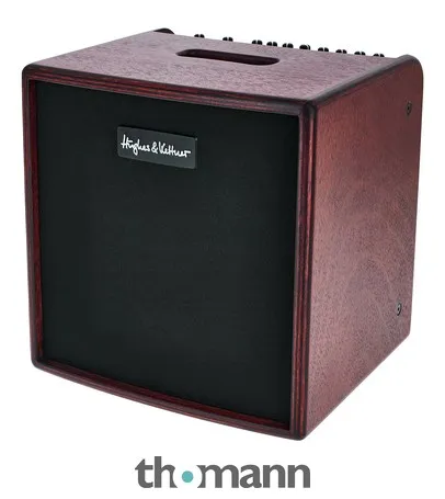 Hughes & Kettner era C Wood