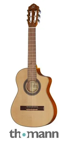 Ortega RQ25 Requinto