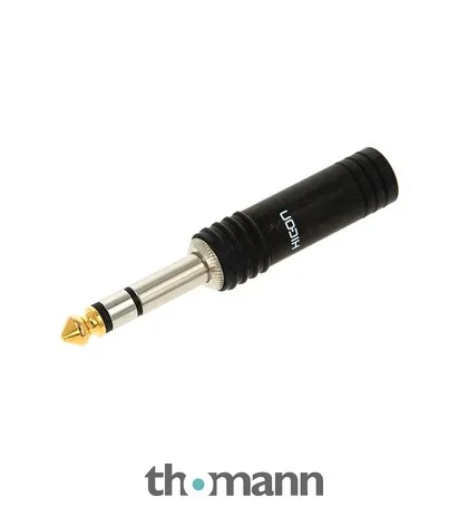 Hicon Jack HI-J63S04