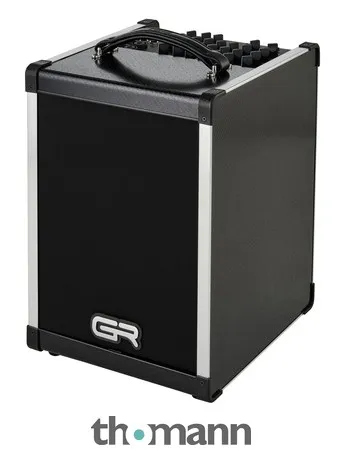 GRGuitar BFAC8 lightweight fiber Acoust