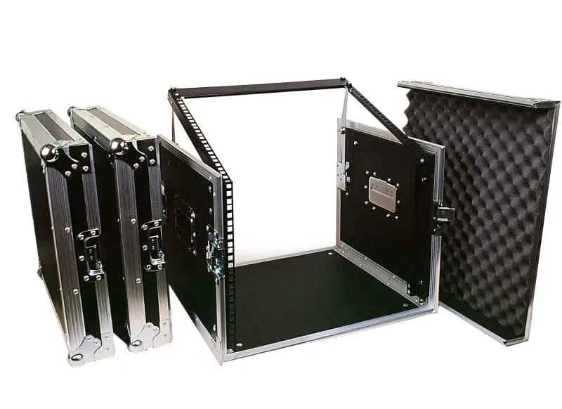Mala De Transporte Interior: 60x26x41cm - FRM-108