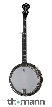 Deering Eagle II 5-string Banjo