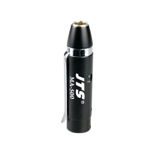 JTS PRE MICROFONE MA 500