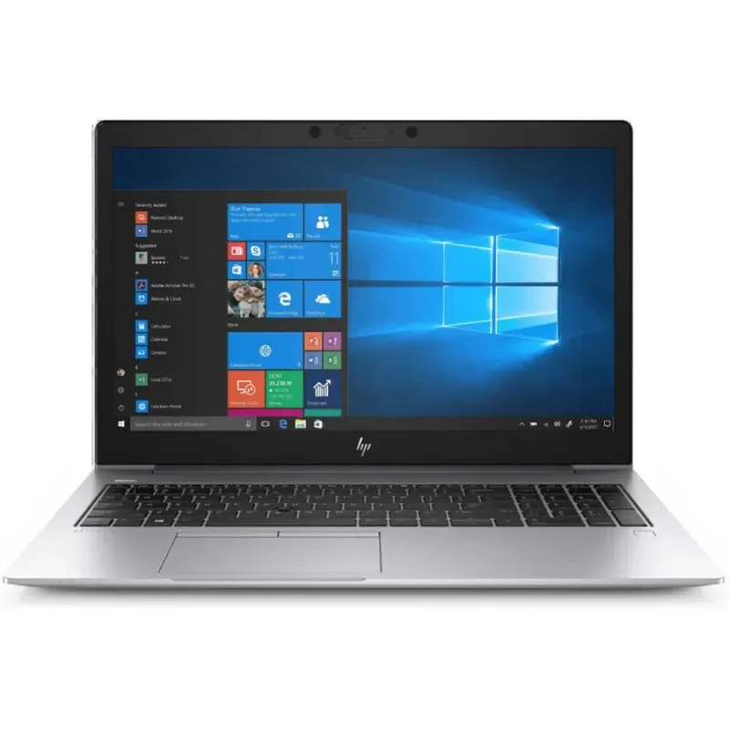 Portátil Recondicionado HP EB 850 G6 i5-8265U 8Gb 240 SSD 15.5" FHD W10Pro - GRADE A
