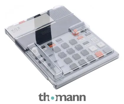 Decksaver Teenage Engineering EP-133 K.O