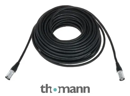 🔌 pro snake CAT6E Cable 30m