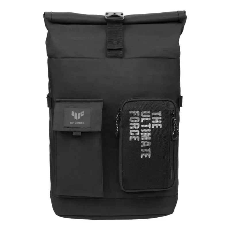 ASUS TUF BackPack VP4700 up to 17inch NB Comp 440x320x40mm 2Y Black