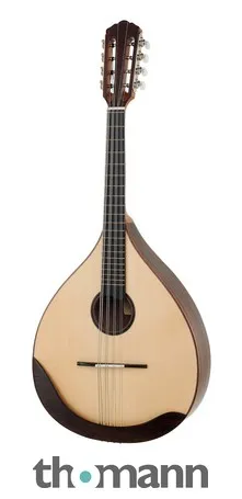 K. Knorr La Profondo Orch. Mandola RW