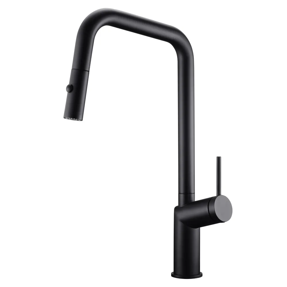 TORNEIRA COCINA IMEX GCE024/NG BONN