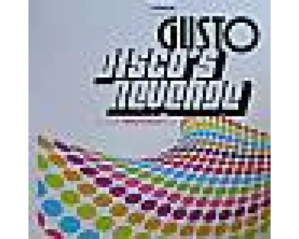 Gusto - Disco s Revenge