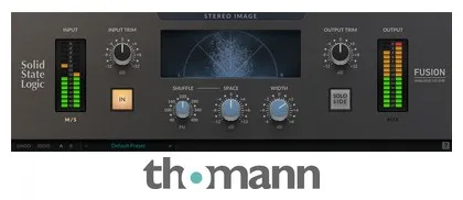 SSL Fusion Stereo Image