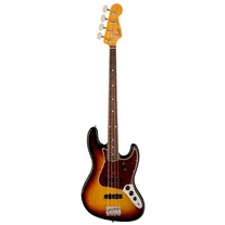 Fender American Vintage II 1966 Jazz 3-Tone Sunburst