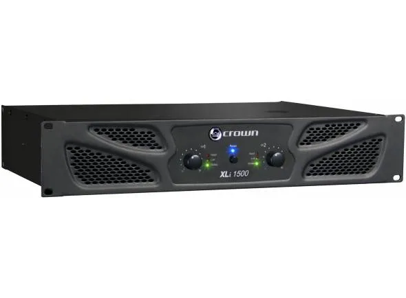 Crown XLi 1500