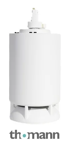 Spottune Omni Track White